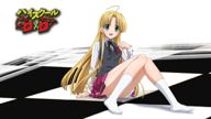 High School DxD (Asia Eyecatch 3)